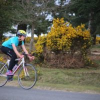 Billy G Duathlon 2017