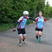 Billy G Duathlon 2017