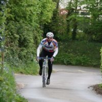 Billy G Duathlon 2017