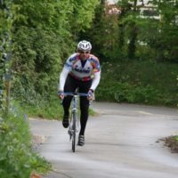 Billy G Duathlon 2017