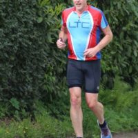 Billy G Duathlon 2017