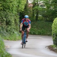 Billy G Duathlon 2017