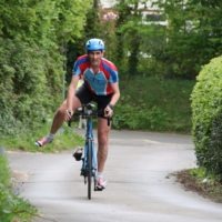 Billy G Duathlon 2017