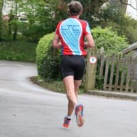 Billy G Duathlon 2017