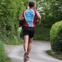 Billy G Duathlon 2017