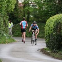 Billy G Duathlon 2017