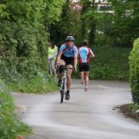 Billy G Duathlon 2017