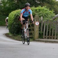 Billy G Duathlon 2017