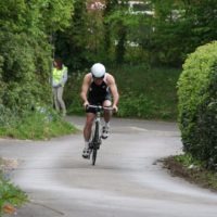 Billy G Duathlon 2017