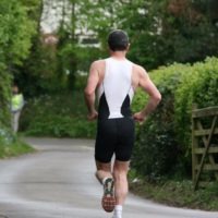 Billy G Duathlon 2017