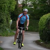 Billy G Duathlon 2017