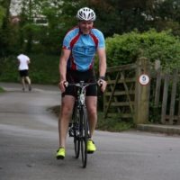 Billy G Duathlon 2017