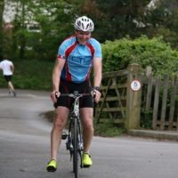 Billy G Duathlon 2017