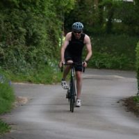 Billy G Duathlon 2017