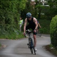 Billy G Duathlon 2017