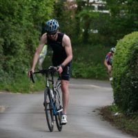 Billy G Duathlon 2017