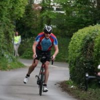 Billy G Duathlon 2017