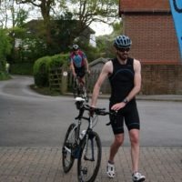 Billy G Duathlon 2017