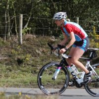 Billy G Duathlon 2017