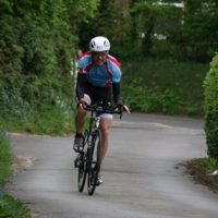 Billy G Duathlon 2017