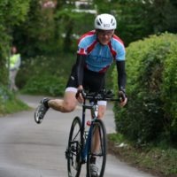 Billy G Duathlon 2017