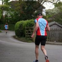 Billy G Duathlon 2017