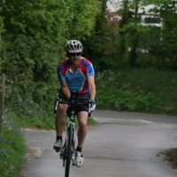 Billy G Duathlon 2017