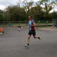 Billy G Duathlon 2017