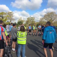 Billy G Duathlon 2017