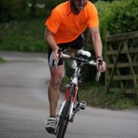 Billy G Duathlon 2017