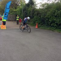 Billy G Duathlon 2017