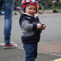 Billy G Duathlon 2017