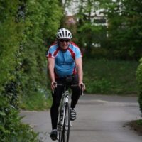 Billy G Duathlon 2017