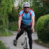 Billy G Duathlon 2017