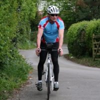 Billy G Duathlon 2017