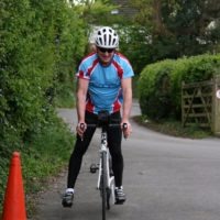 Billy G Duathlon 2017