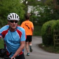 Billy G Duathlon 2017