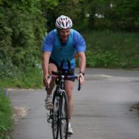 Billy G Duathlon 2017