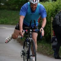 Billy G Duathlon 2017