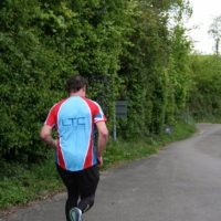 Billy G Duathlon 2017