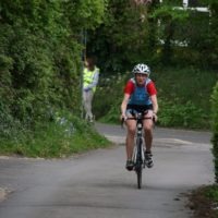 Billy G Duathlon 2017