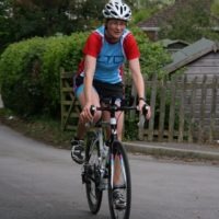 Billy G Duathlon 2017