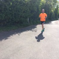 Billy G Duathlon 2017