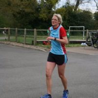 Billy G Duathlon 2017