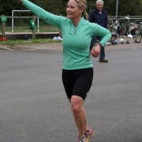 Billy G Duathlon 2017