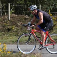 Billy G Duathlon 2017