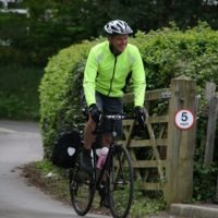 Billy G Duathlon 2017