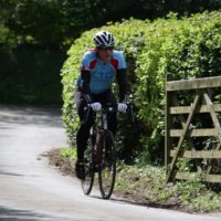 Billy G Duathlon 2017