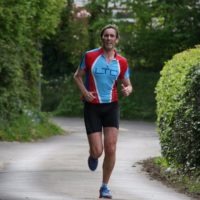 Billy G Duathlon 2017