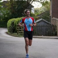 Billy G Duathlon 2017